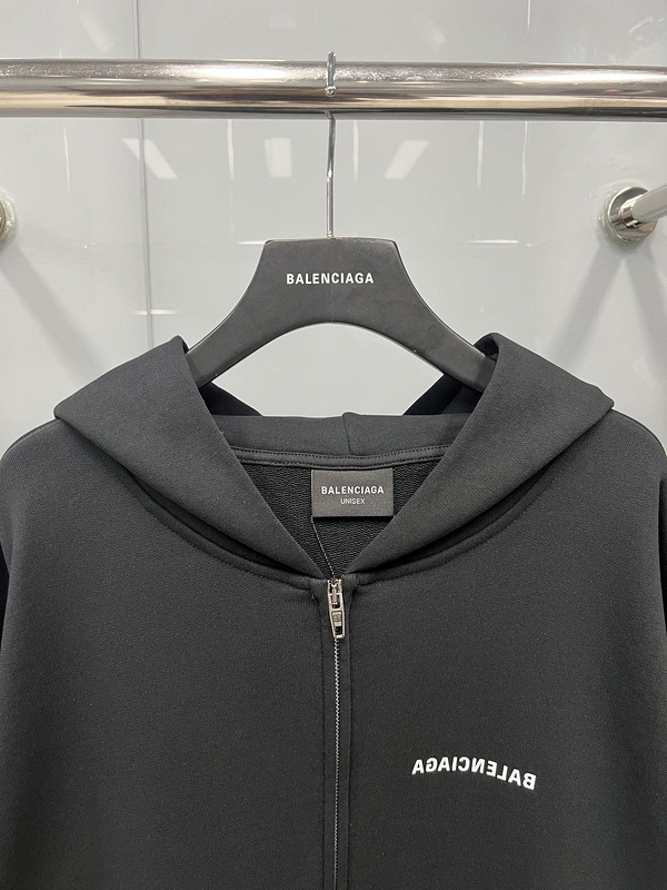 BLCG Hoodie 2309007