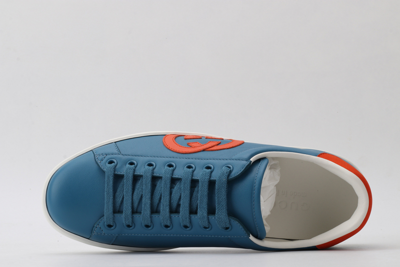 Gucci Ace Sneaker