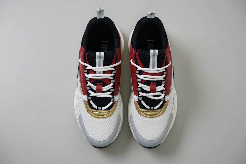 DIOR B22 SNEAKER