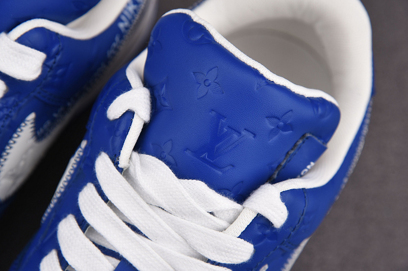 Nike Air Force 1 Low By Virgil Abloh