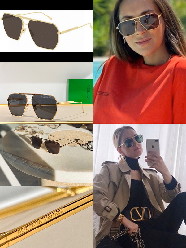 b0tte*a Ven*ta sunglasses 202304001
