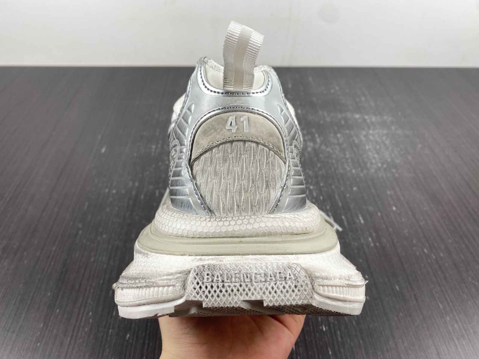Balenciaga 3XL Sneaker