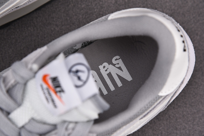 Fragment Design x sacai x LDV Waffle 