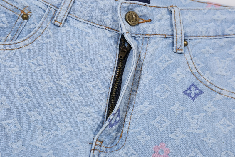 L&V pants  L-005
