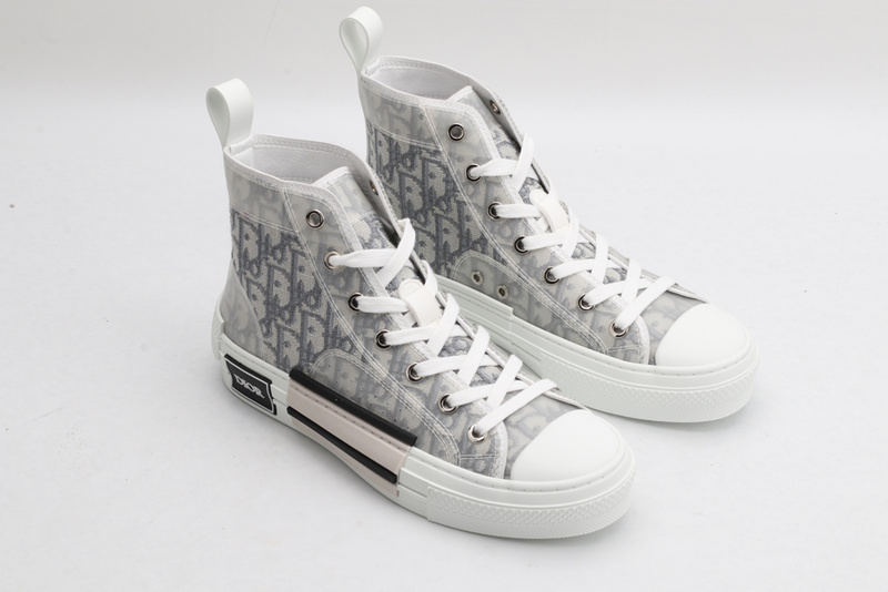 DIOR B23 SNEAKER