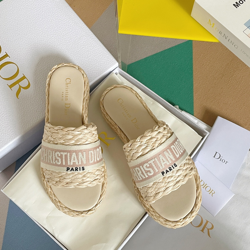 DIOR DWAY SANDAL