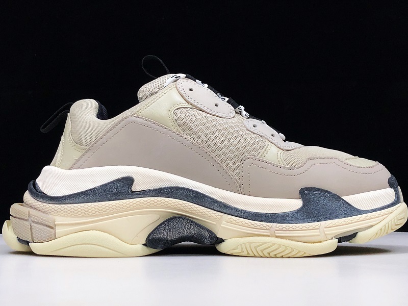 Balenciaga Triple S Trainer