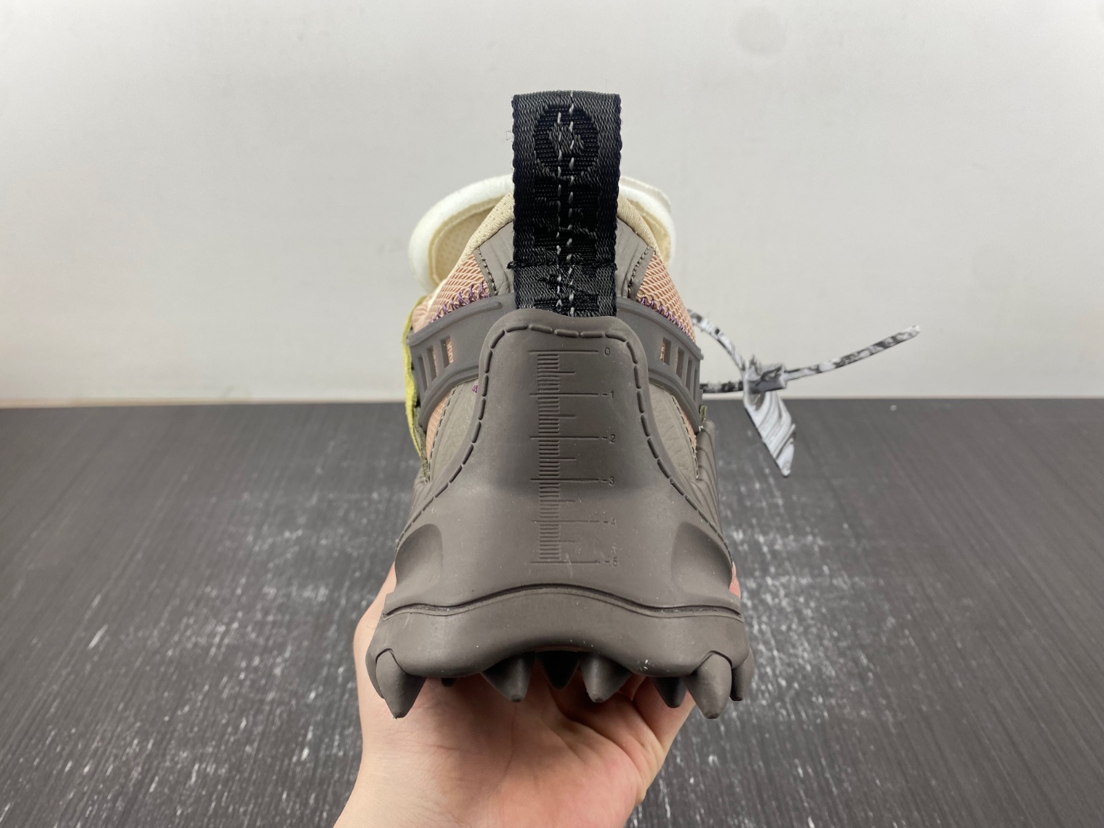 OW C/O​ ODSY-1000 SNEAKERS