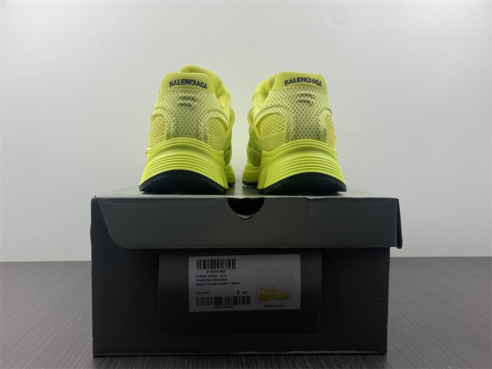 Balenciaga Phantom Sneaker