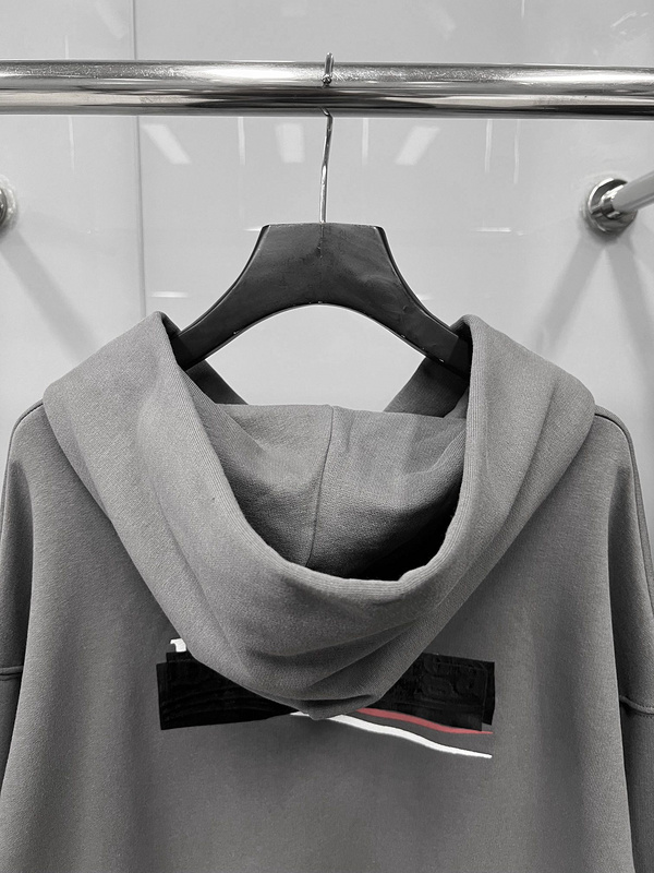 BLCG Hoodie 2309012