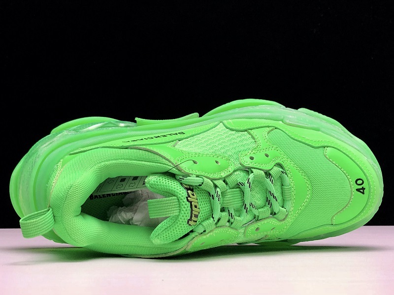 Balenciaga Triple S Trainer