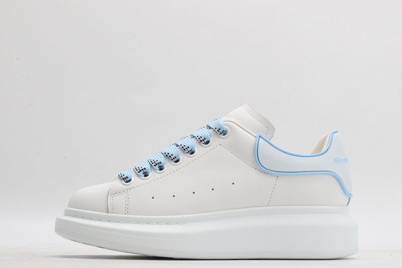 MCQUEEN OVERSIZED SNEAKER