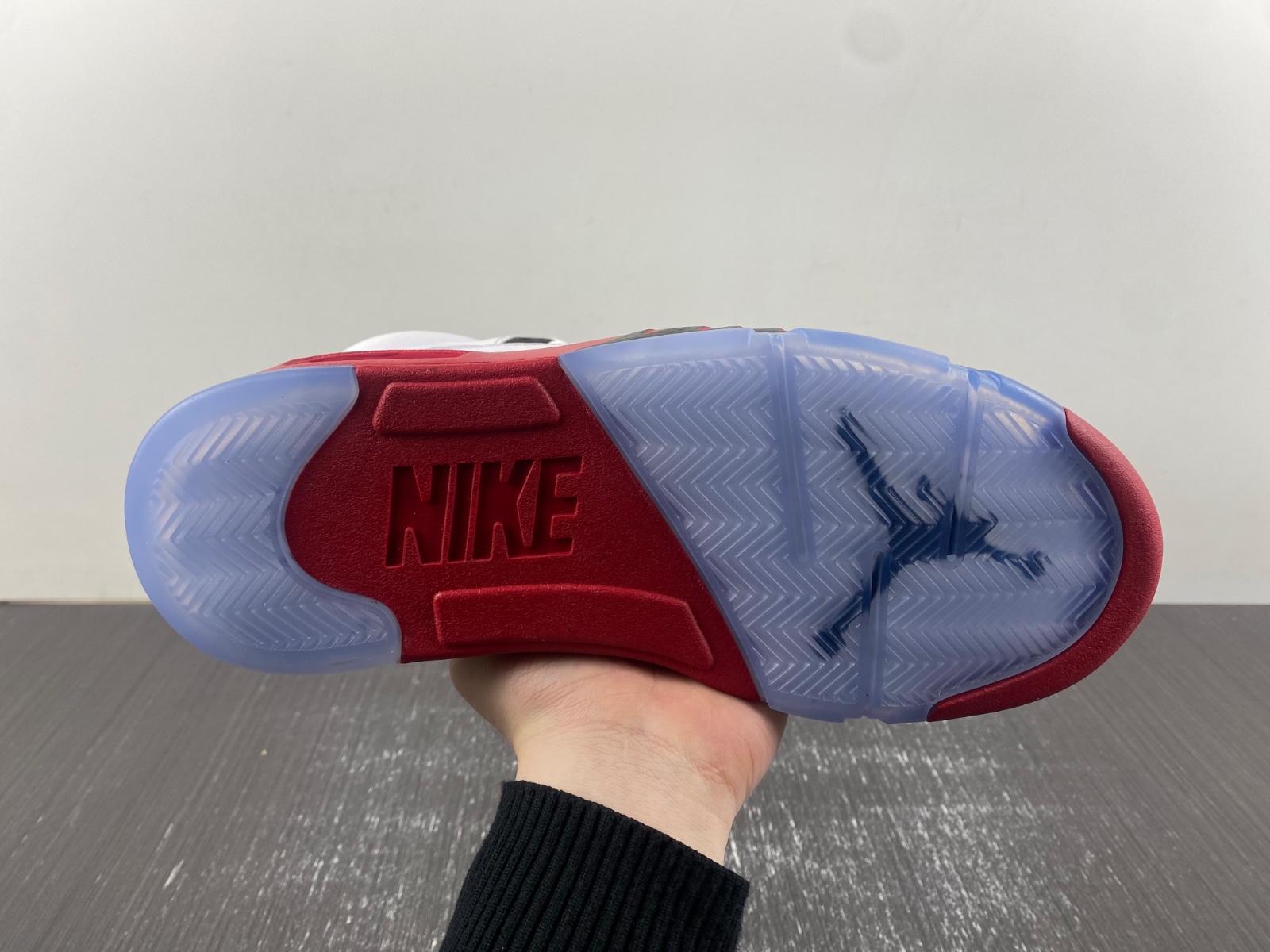 Air Jordan 5 Retro 