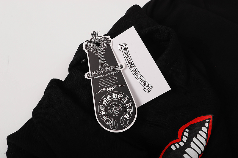 Chr0me Heart Hoodie 2301019