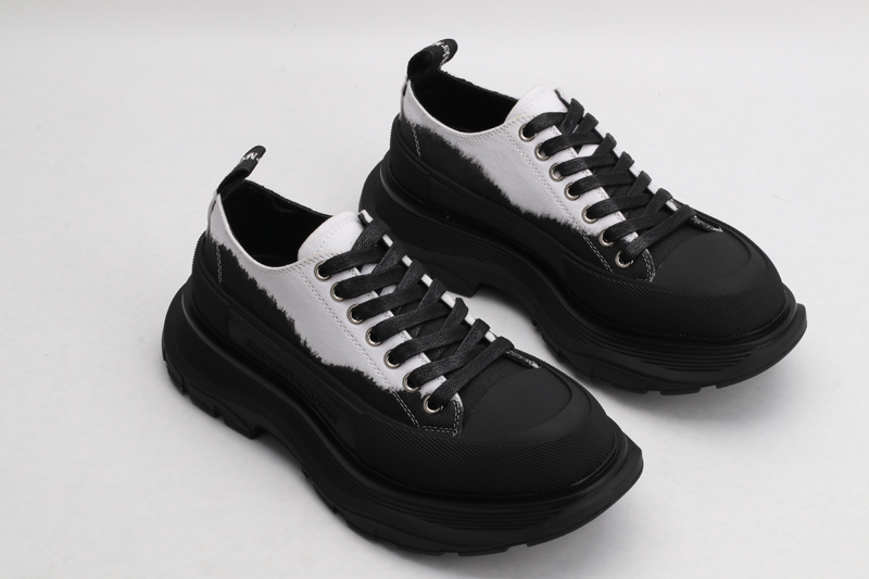Mcqueen Tread Slick