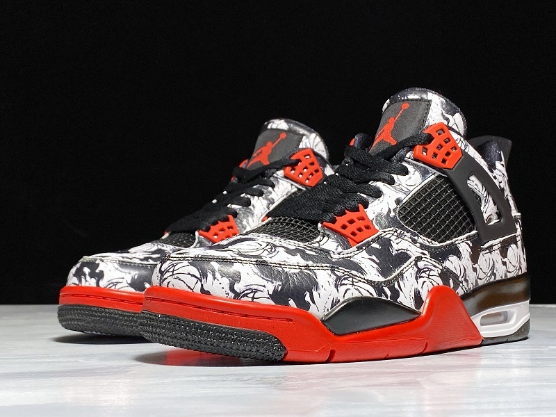Air Jordan 4 Retro
