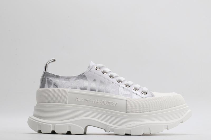 Mcqueen Tread Slick