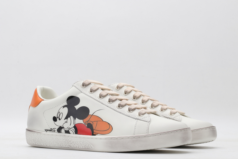 Gucci Ace Sneaker