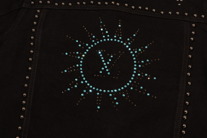 L&V Jacket V-003