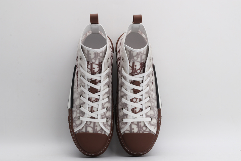 DIOR B23 SNEAKER