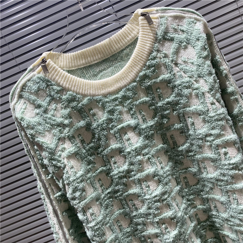 DIOR sweater  MAO-1