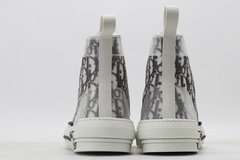 DIOR B23 SNEAKER