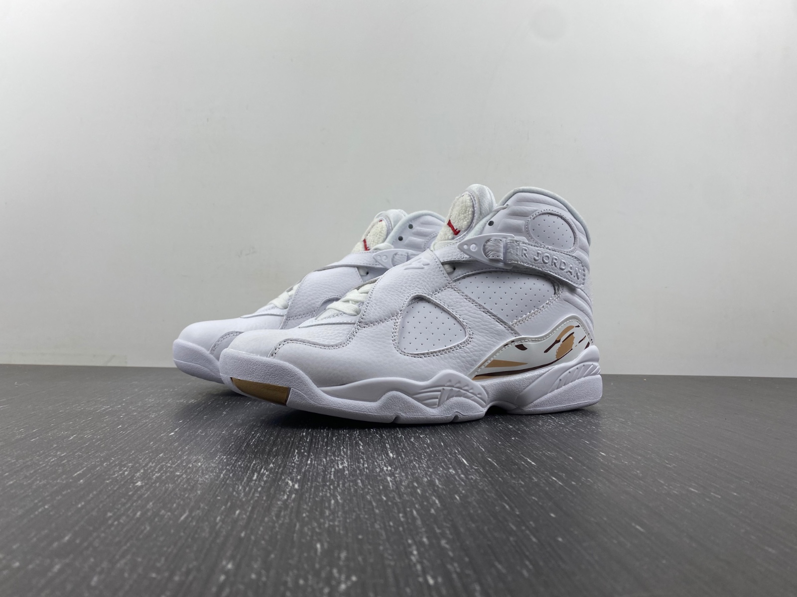 OVO x Air Jordan 8 Retro 