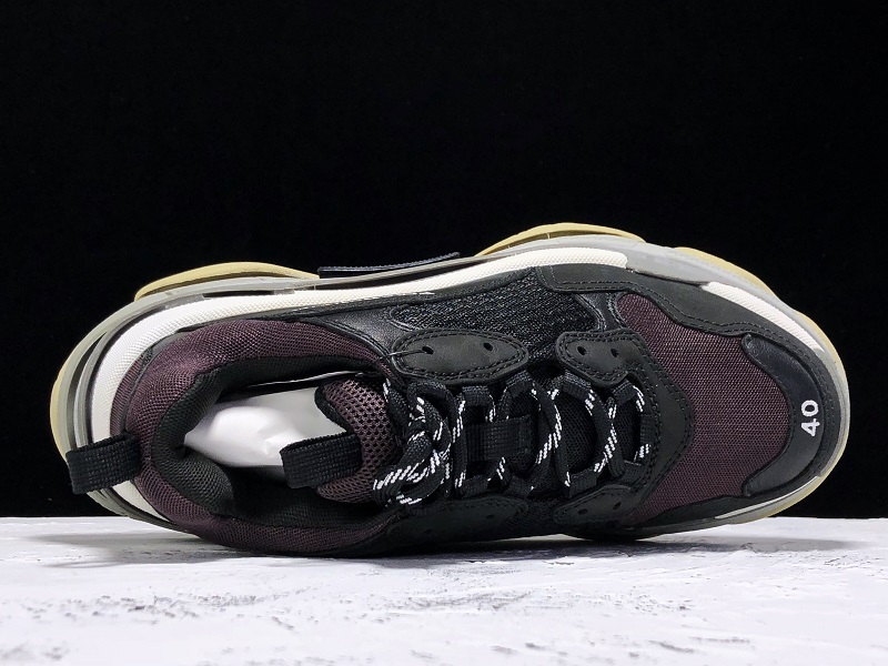Balenciaga Triple S Trainer
