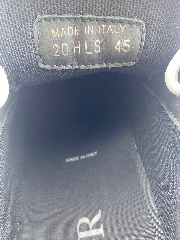 DIOR B22 SNEAKER