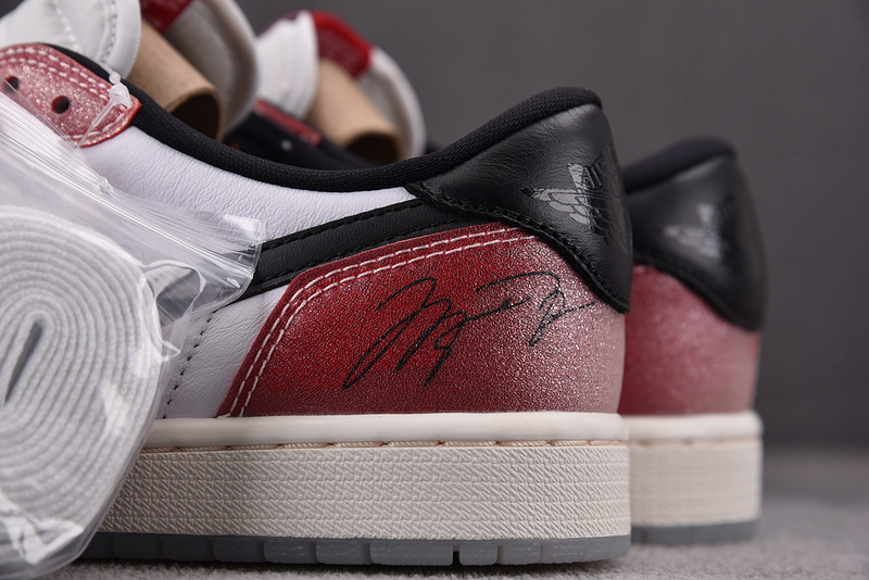 Trophy Room x Air Jordan 1 Low OG 