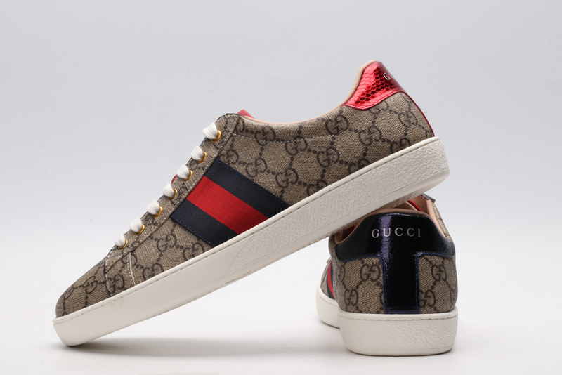 Gucci Ace Sneaker
