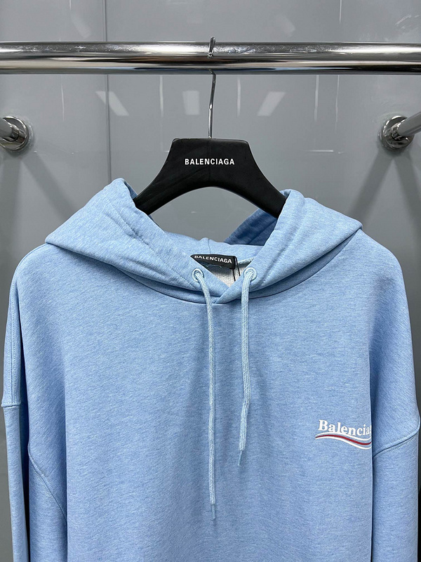 BLCG Hoodie 2309014