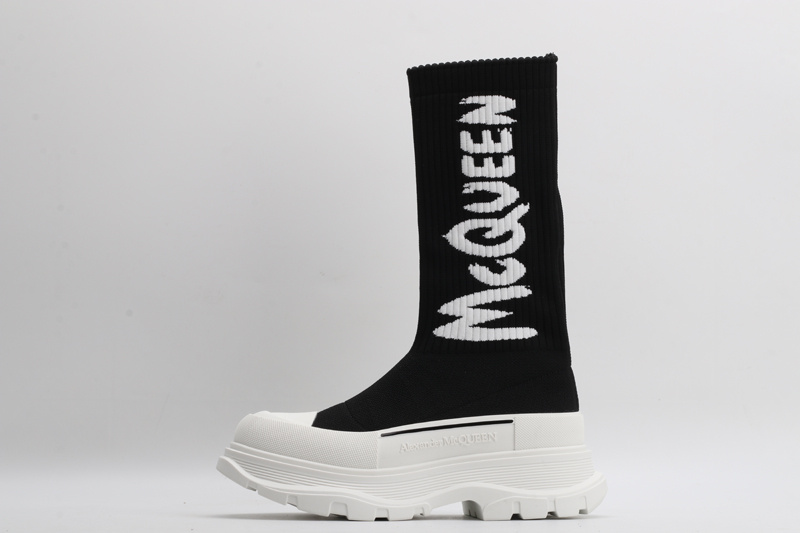Mcqueen Tread Slick