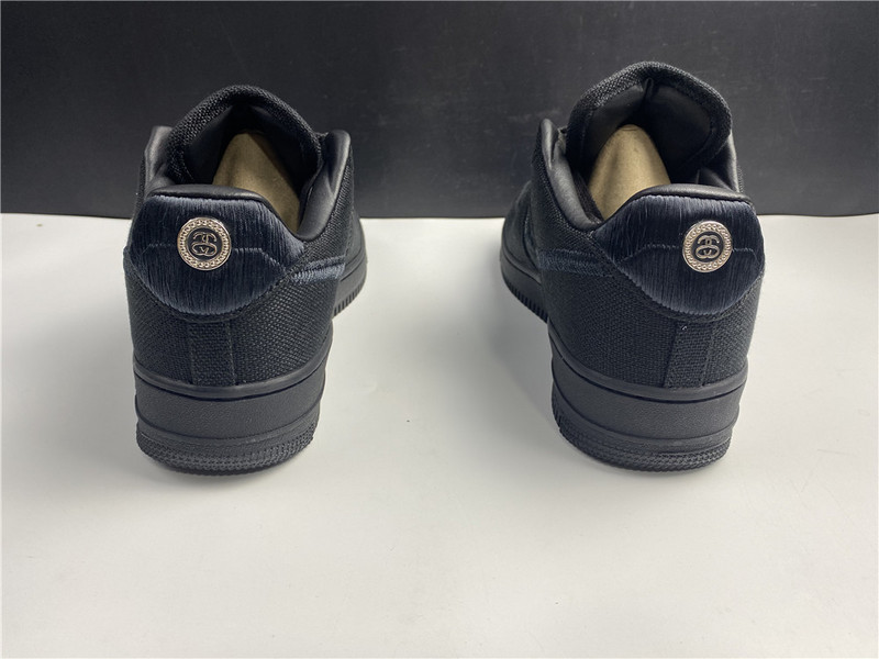 Stussy Nike Air Force 1 Low CZ9084-001