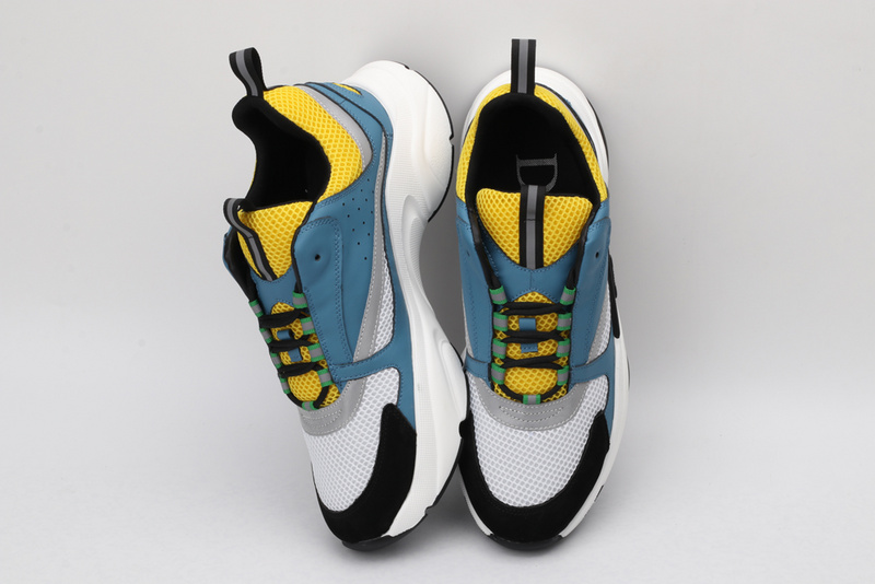 DIOR B22 SNEAKER