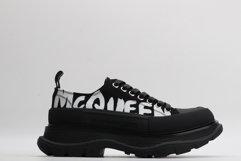 Mcqueen Tread Slick
