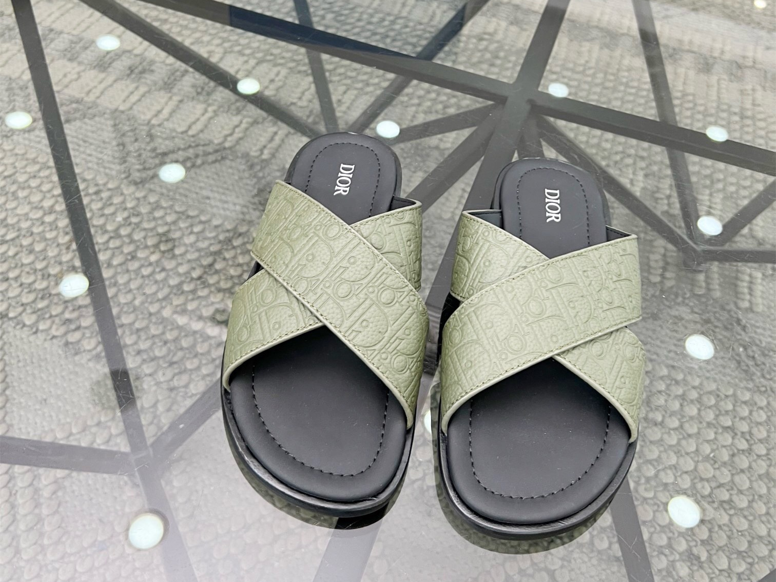 DIOR  SANDAL