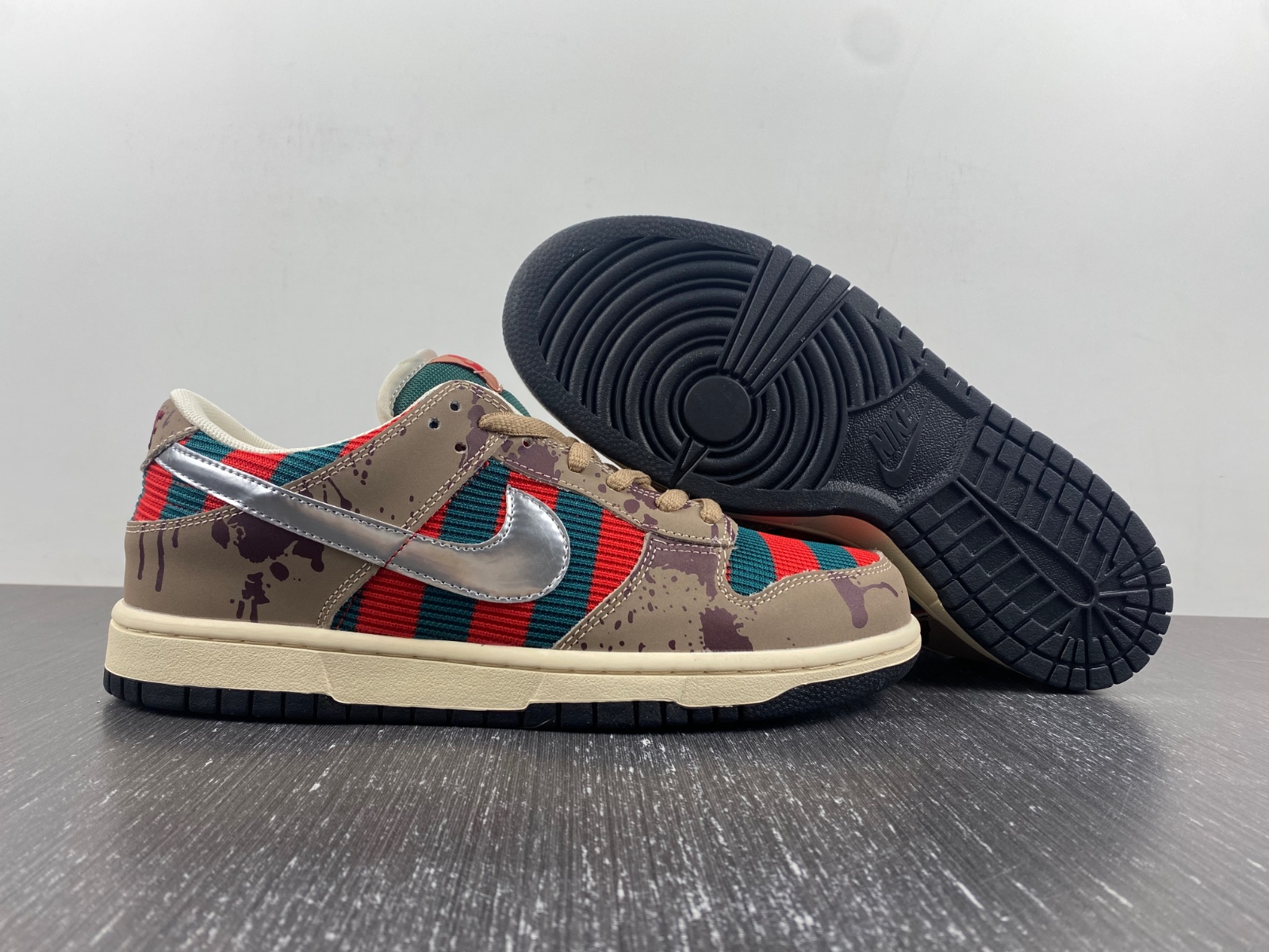 Nike Dunk Low Pro SB