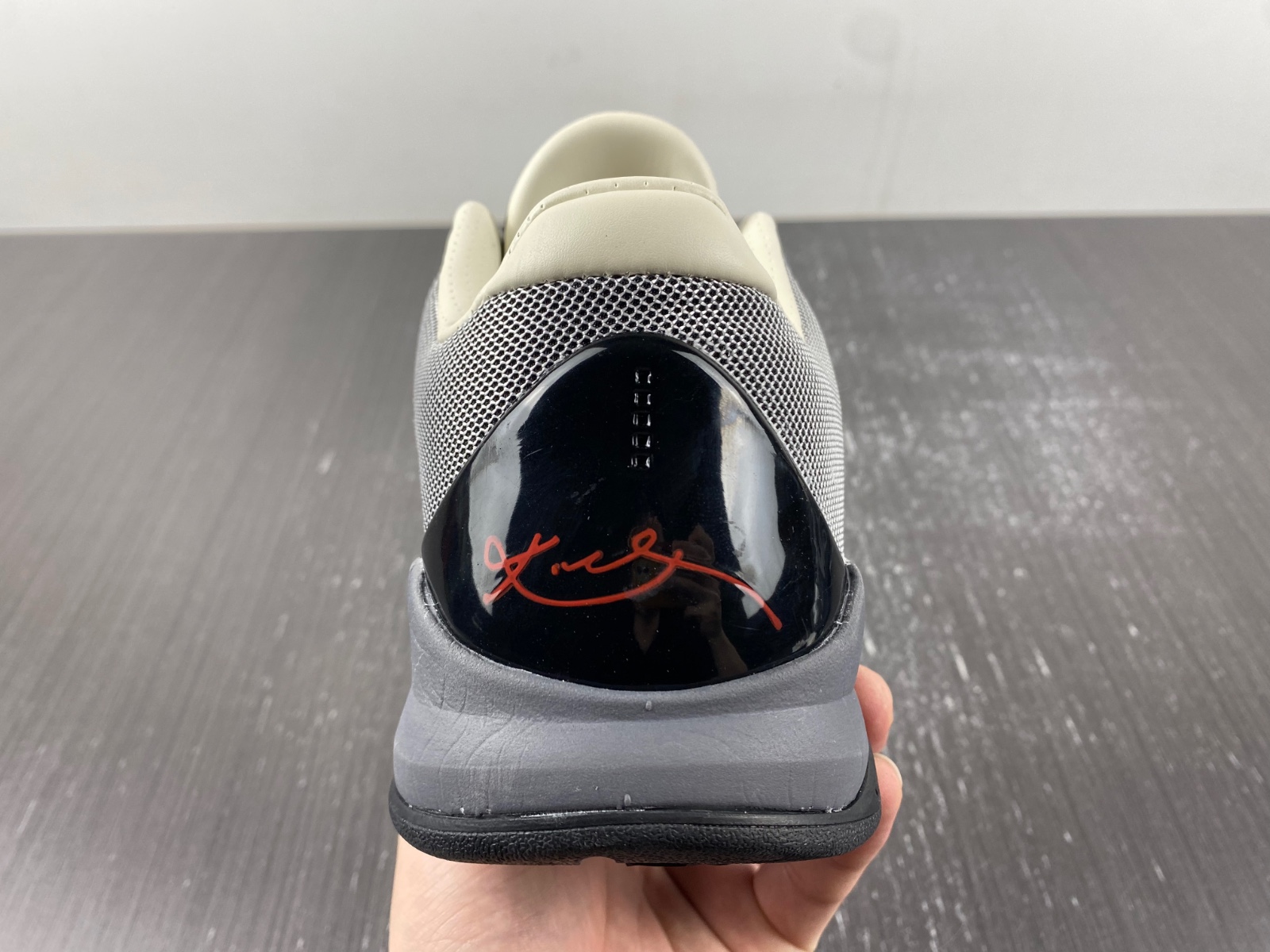 Nike Zoom Kobe 5 