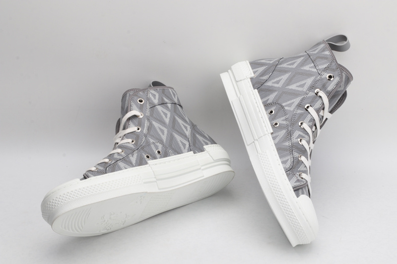 DIOR B23 SNEAKER