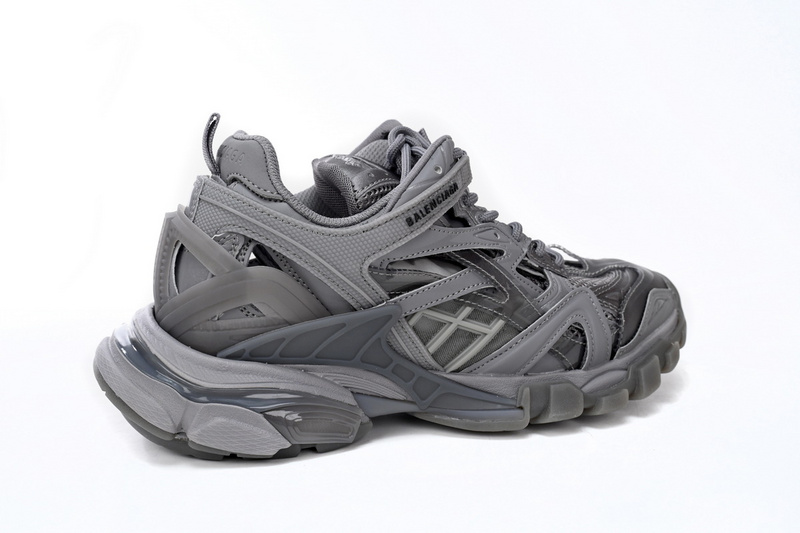 Balenciaga Track 2 Sneaker Grey  668822 W3CT1 1800