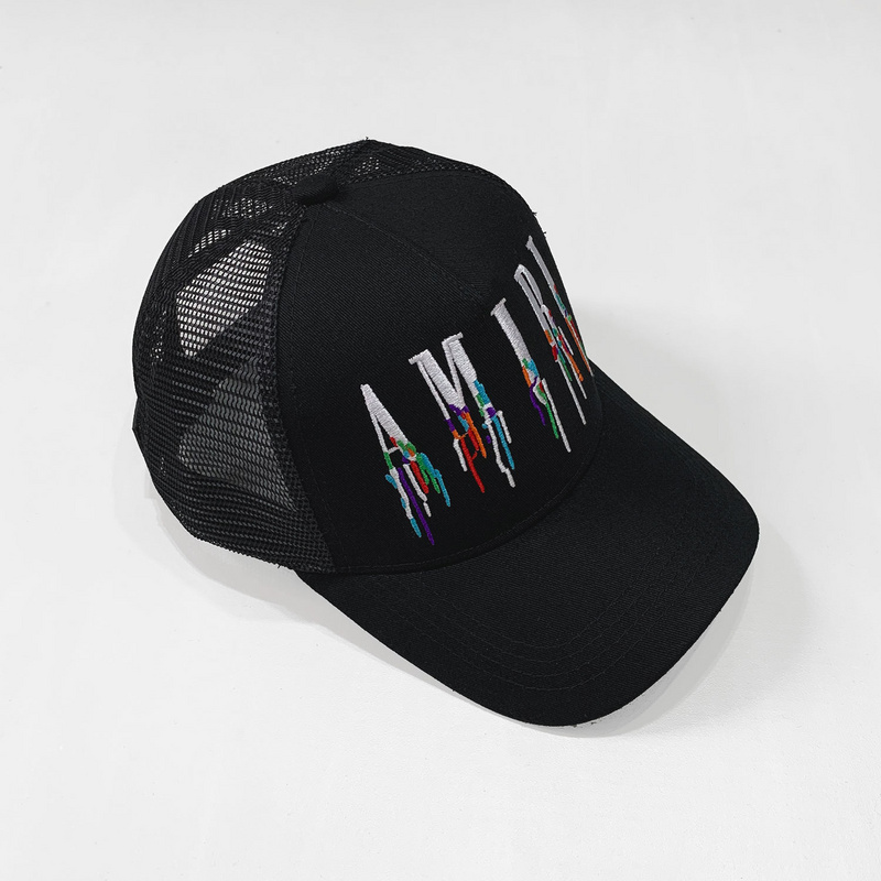 AM*RI HAT M003 ONE SIZE