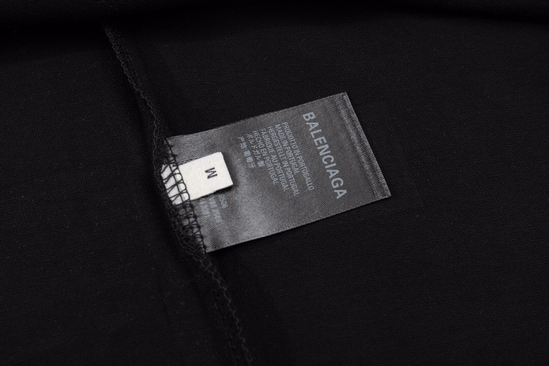 Balenciaga Shirt