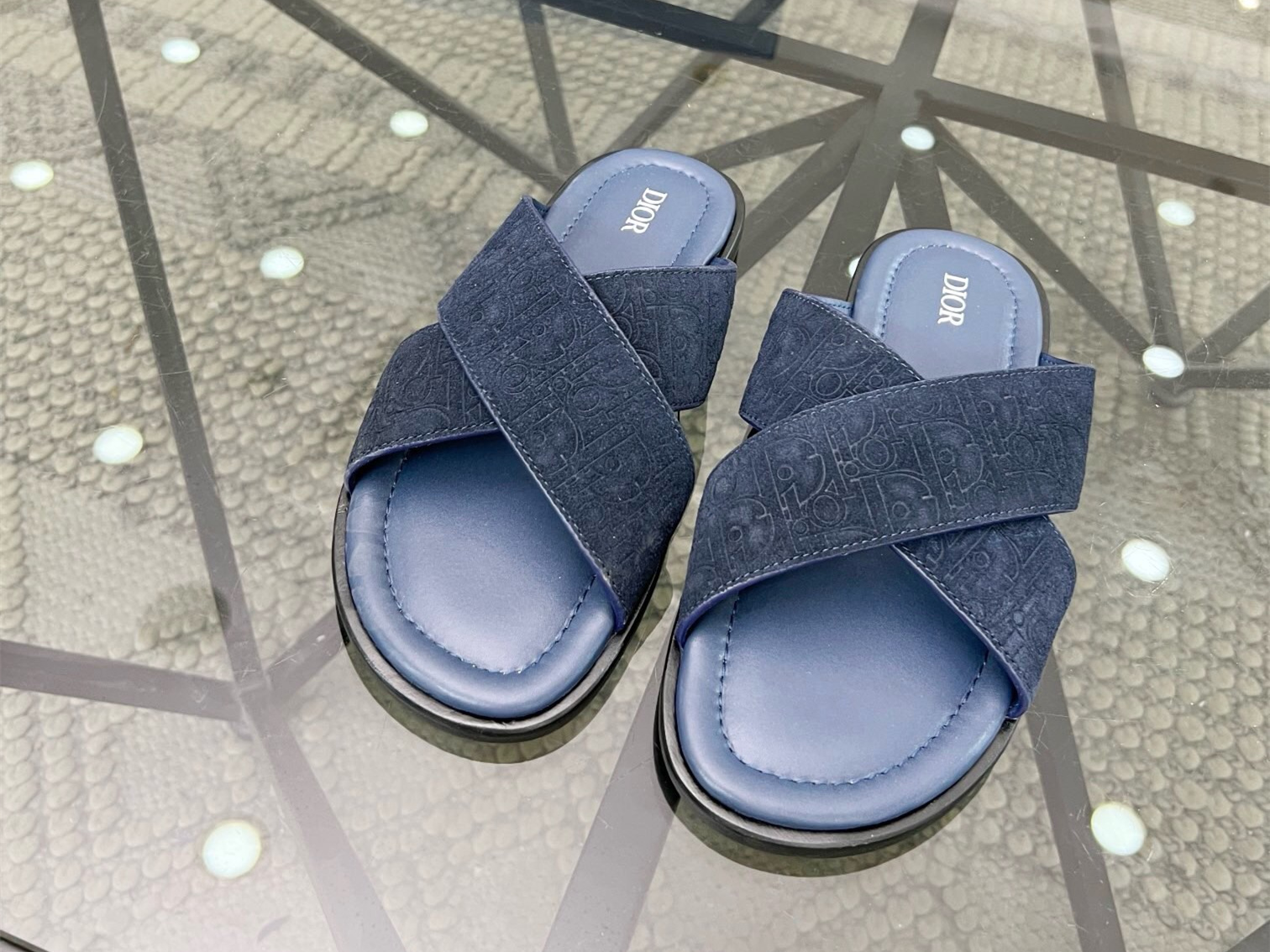 DIOR  SANDAL