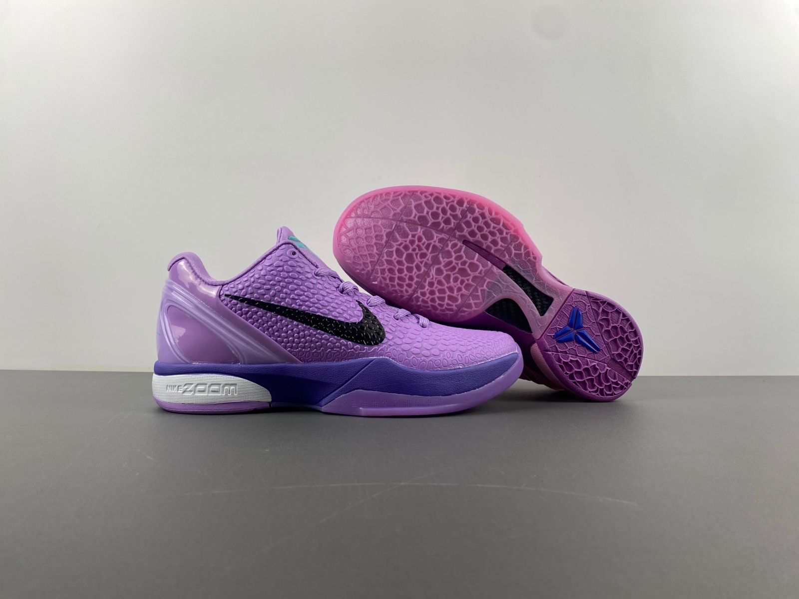 Nike Kobe 6 XDR 