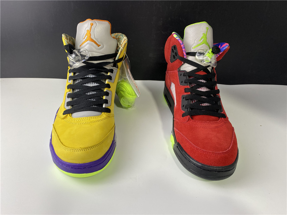 Air Jordan 5 Retro