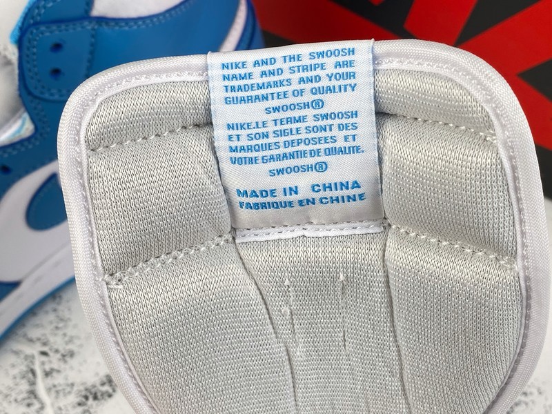 Air Jordan 1 Retro High OG 