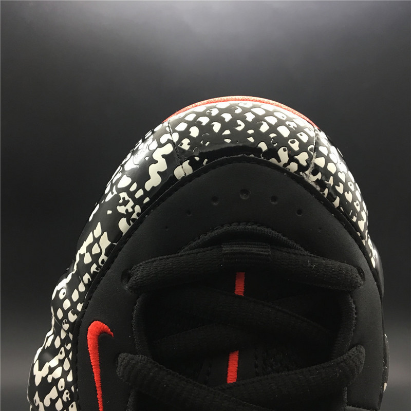 Nike Air Foamposite One Albino Snakeskin - 314996-101