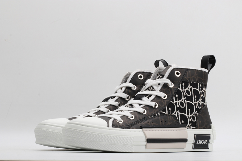 DIOR B23 SNEAKER