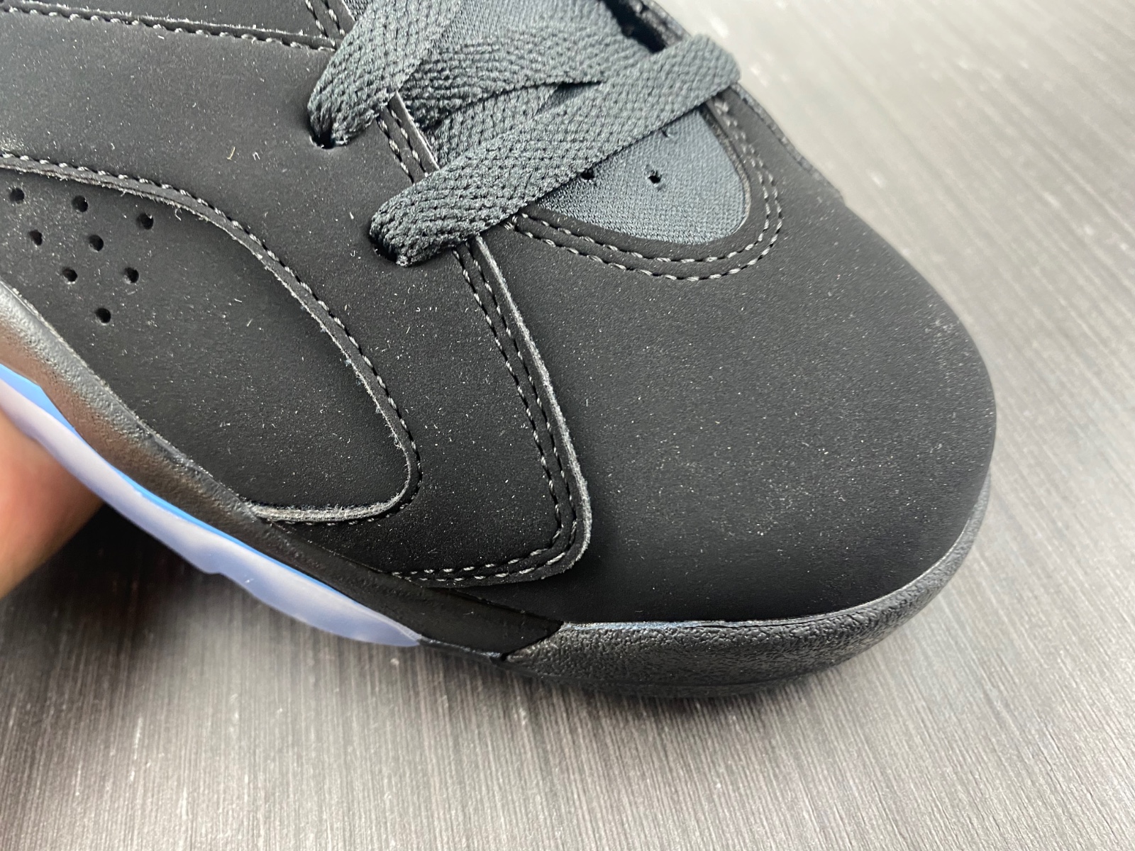 Air Jordan 6 Retro 